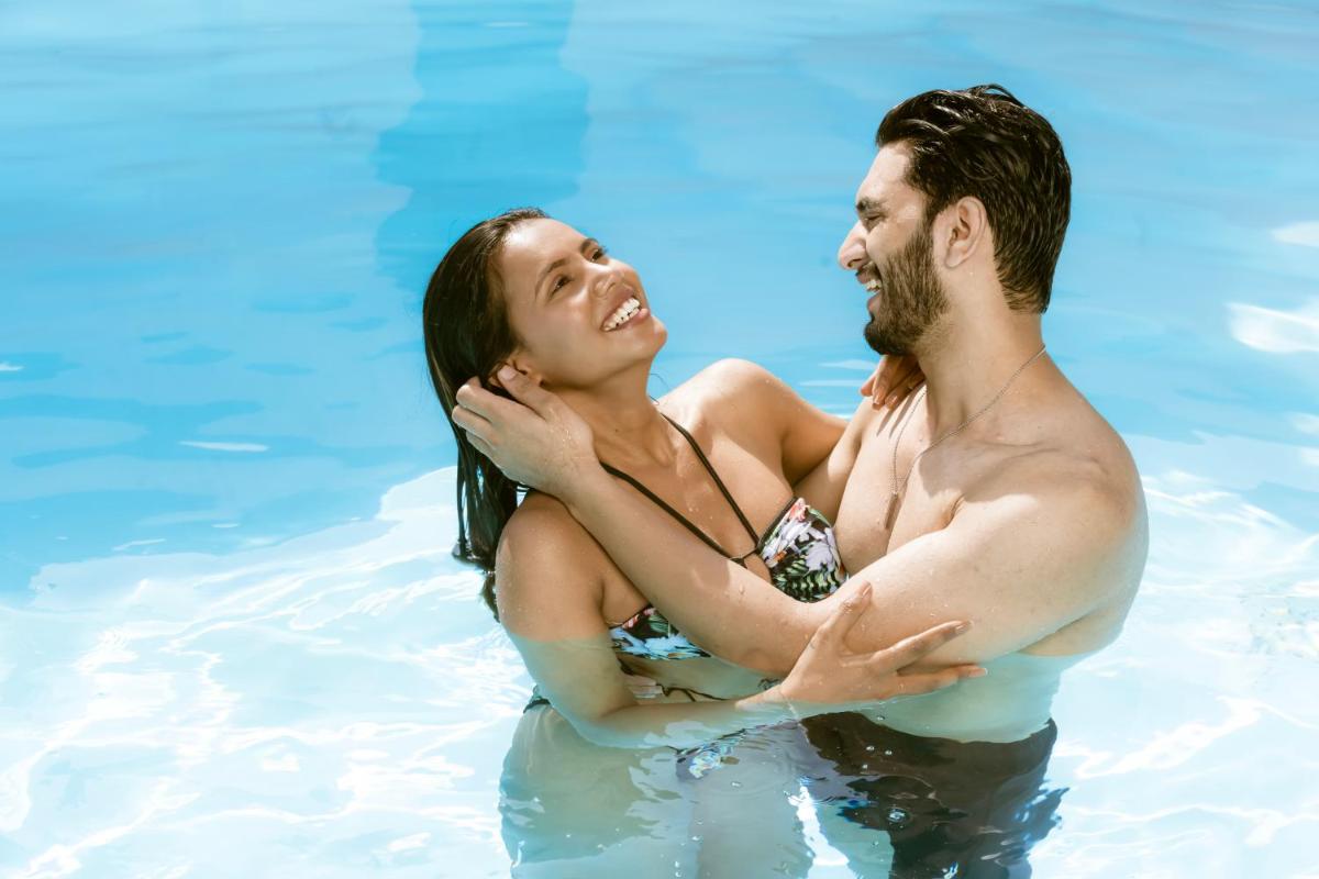 Westwood Residence Goa - The Boutique Hotel - Housity