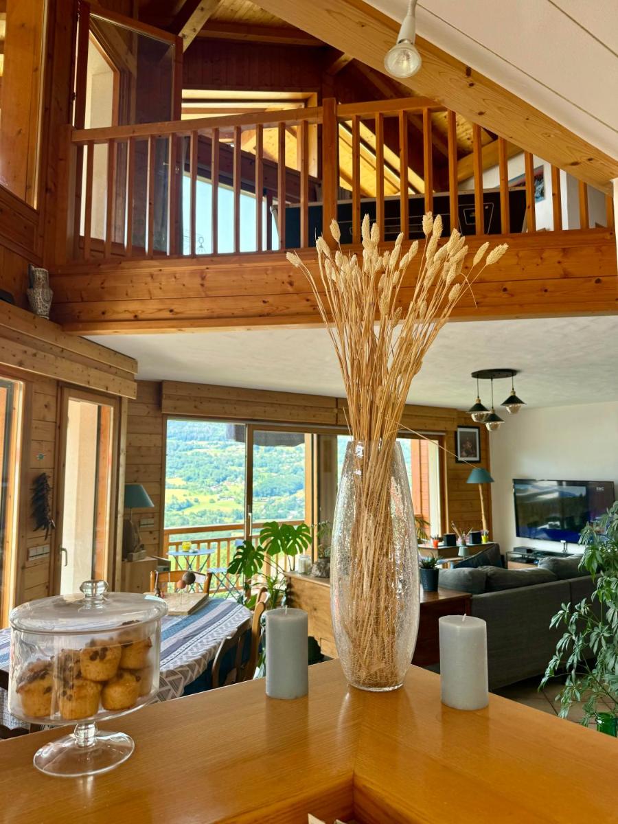 Chalet les vergers - Housity