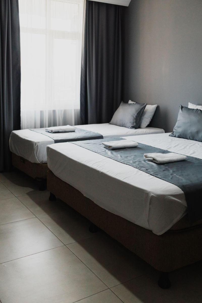 Arısan Otel - Housity