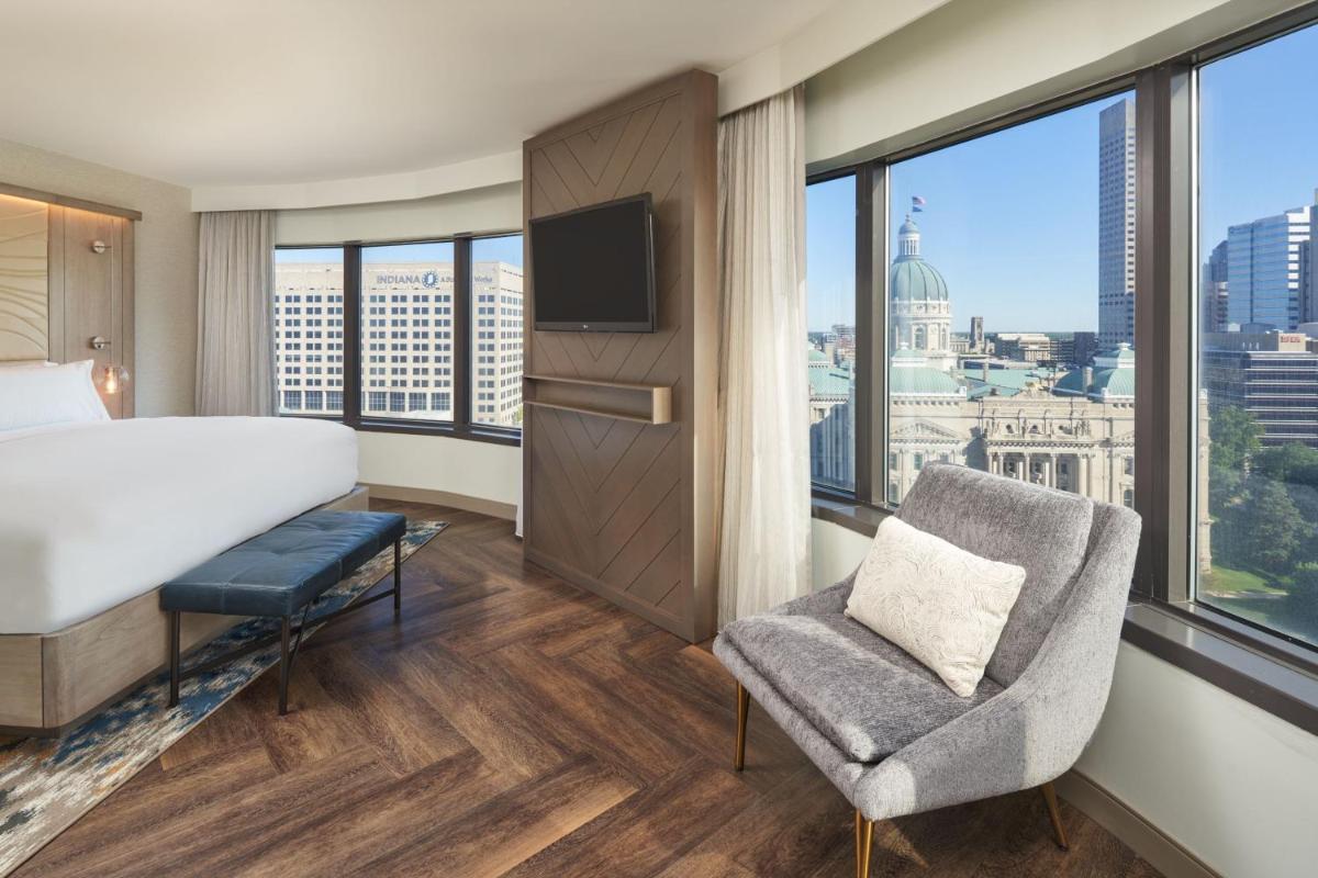 The Westin Indianapolis - Housity