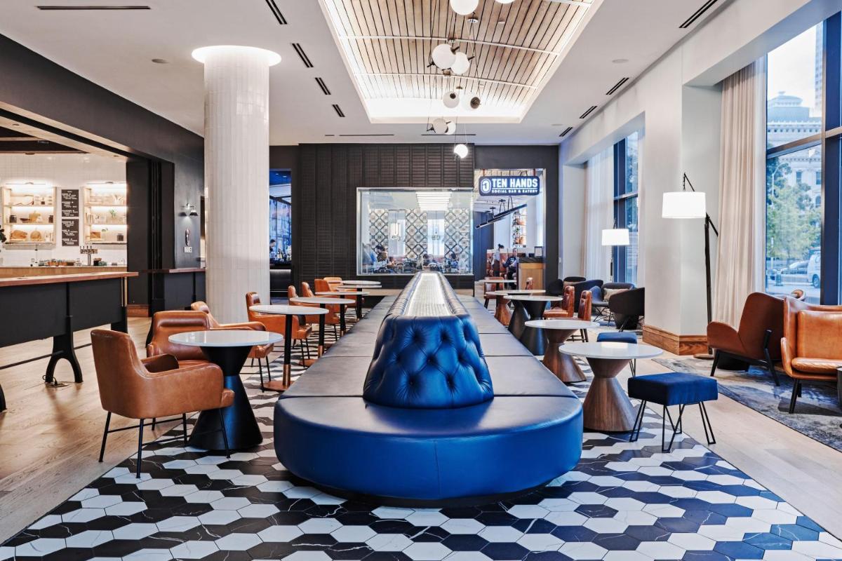 The Westin Indianapolis - Hizvo