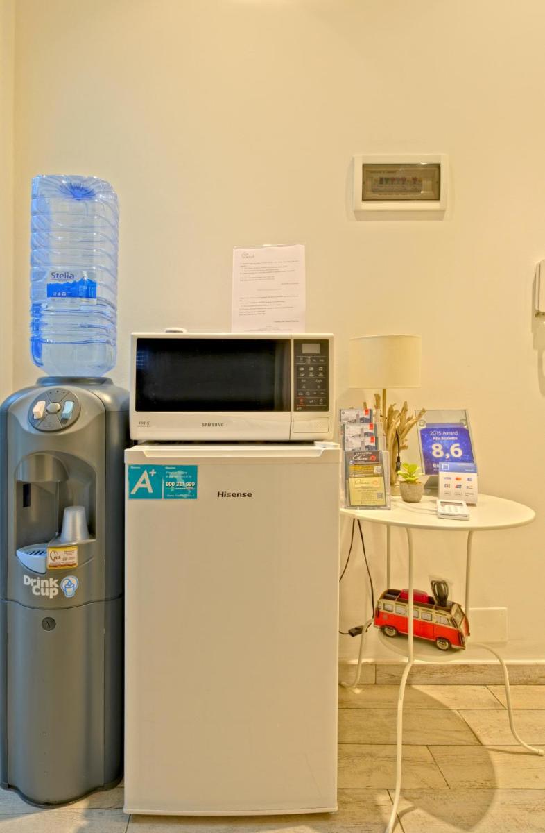 Alla Scaletta - Stanze con Bagno Privato e WiFi a Pochi Passi dal Duomo - Housity