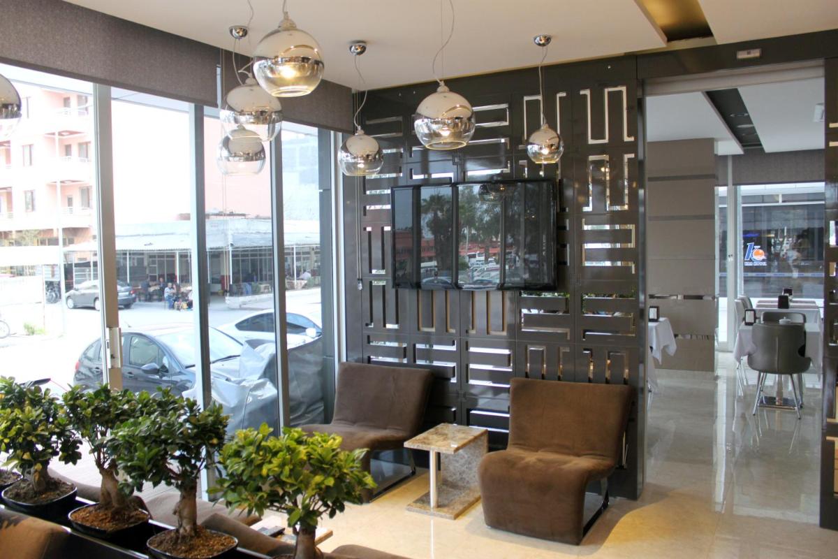 Sultan Hotel - Housity