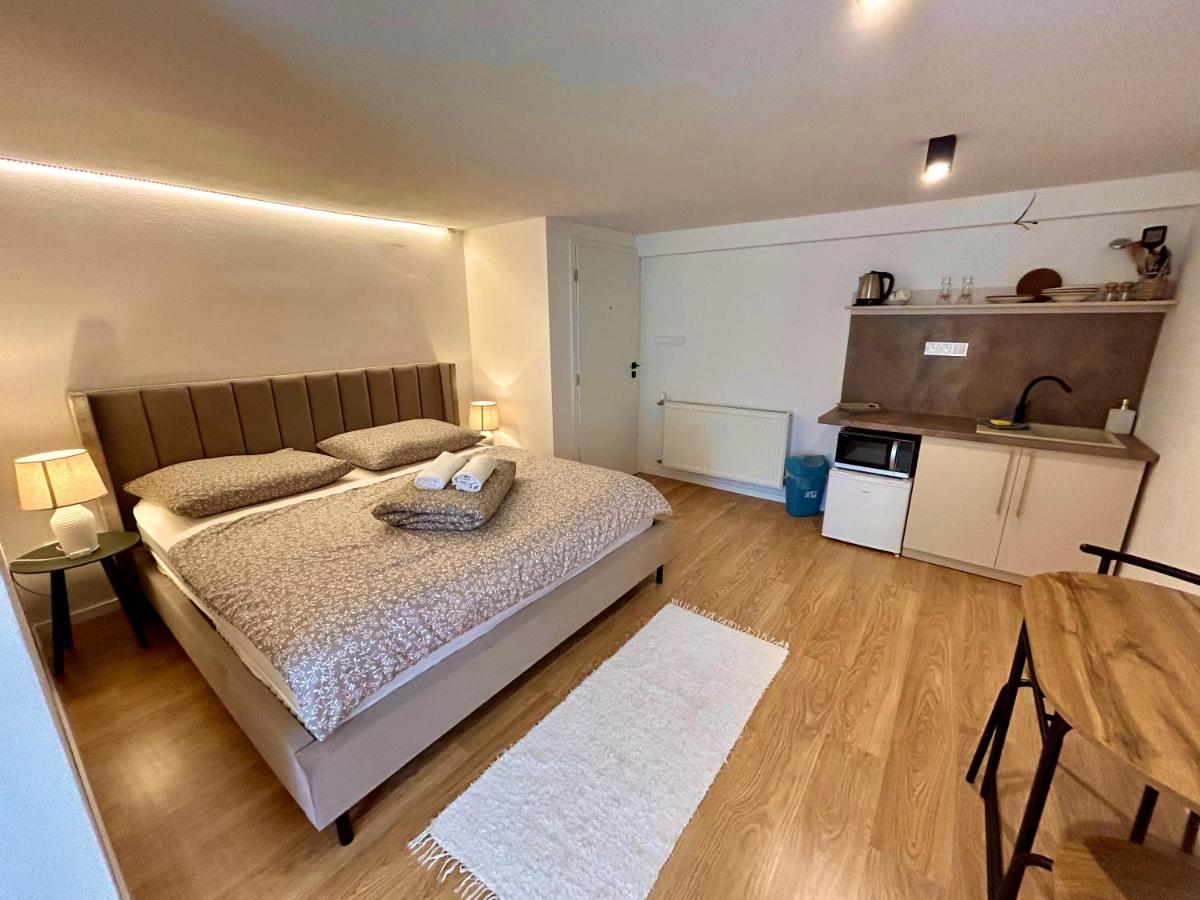Apartments ZARA - Housity