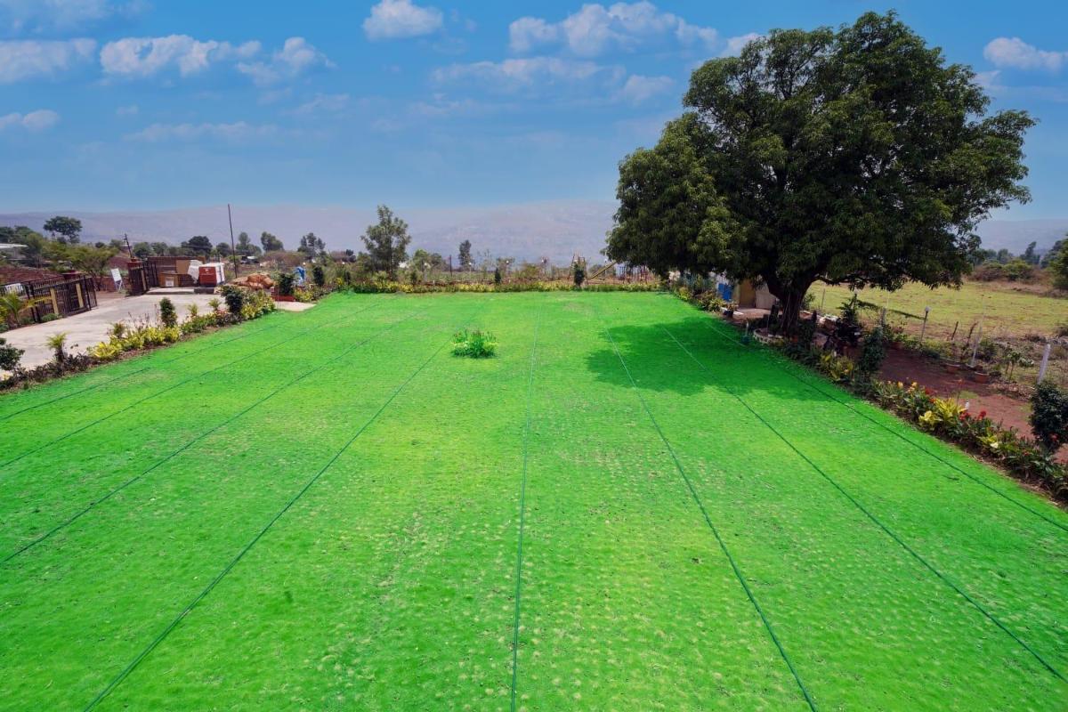 The Serenity Resort Panchagani - Housity