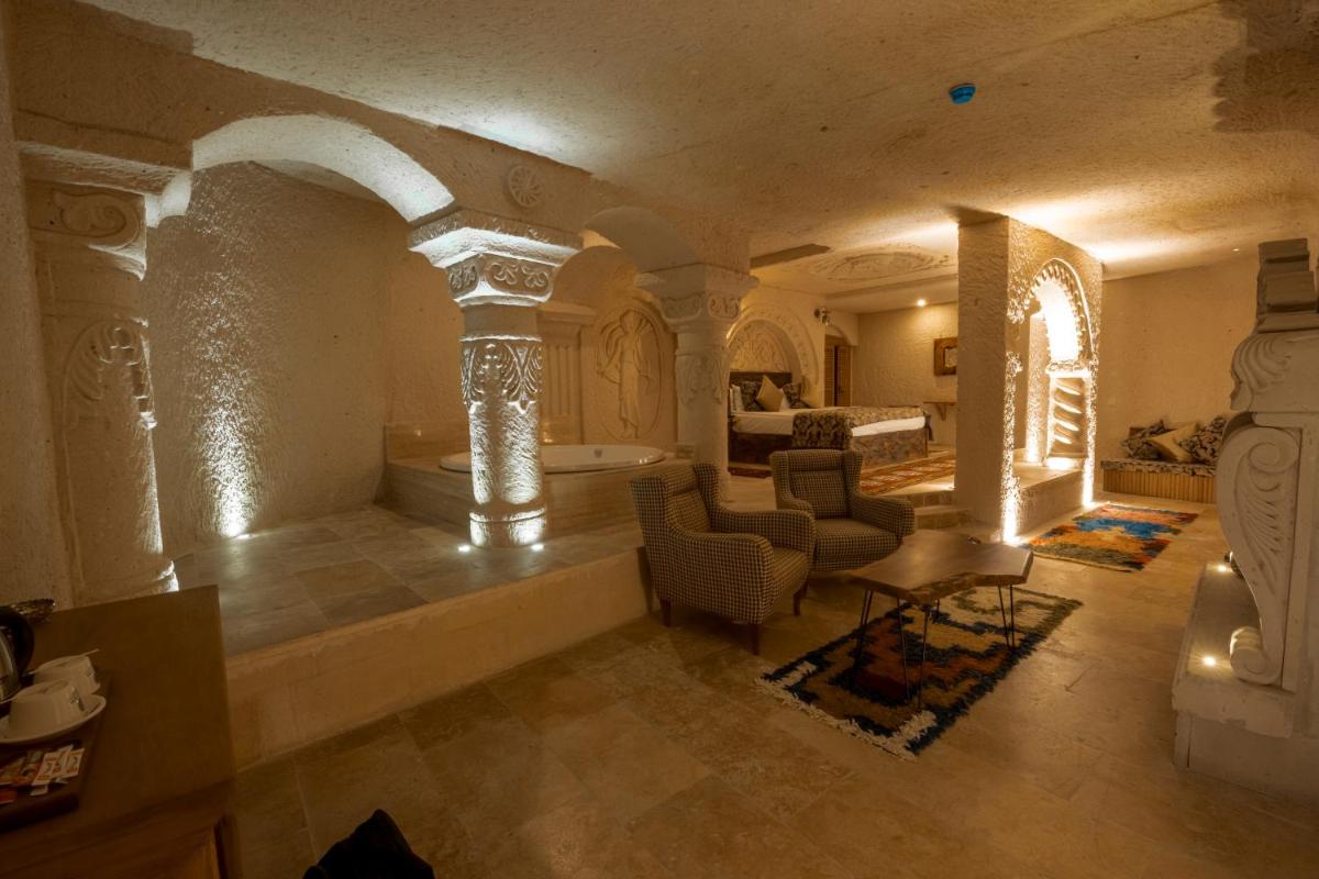 Harem Suites Cappadocia - Housity