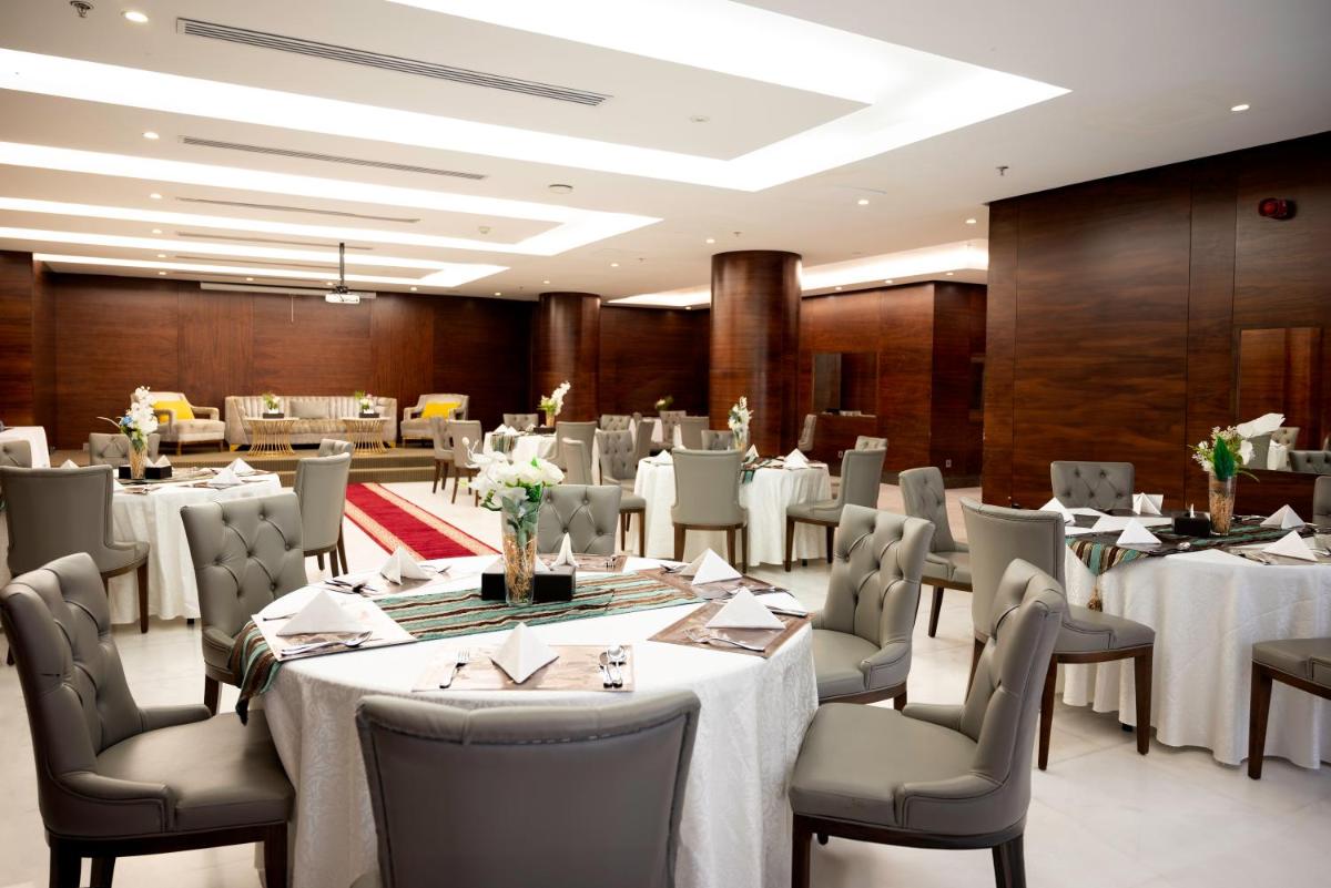 Ruve Jeddah Hotel - Housity