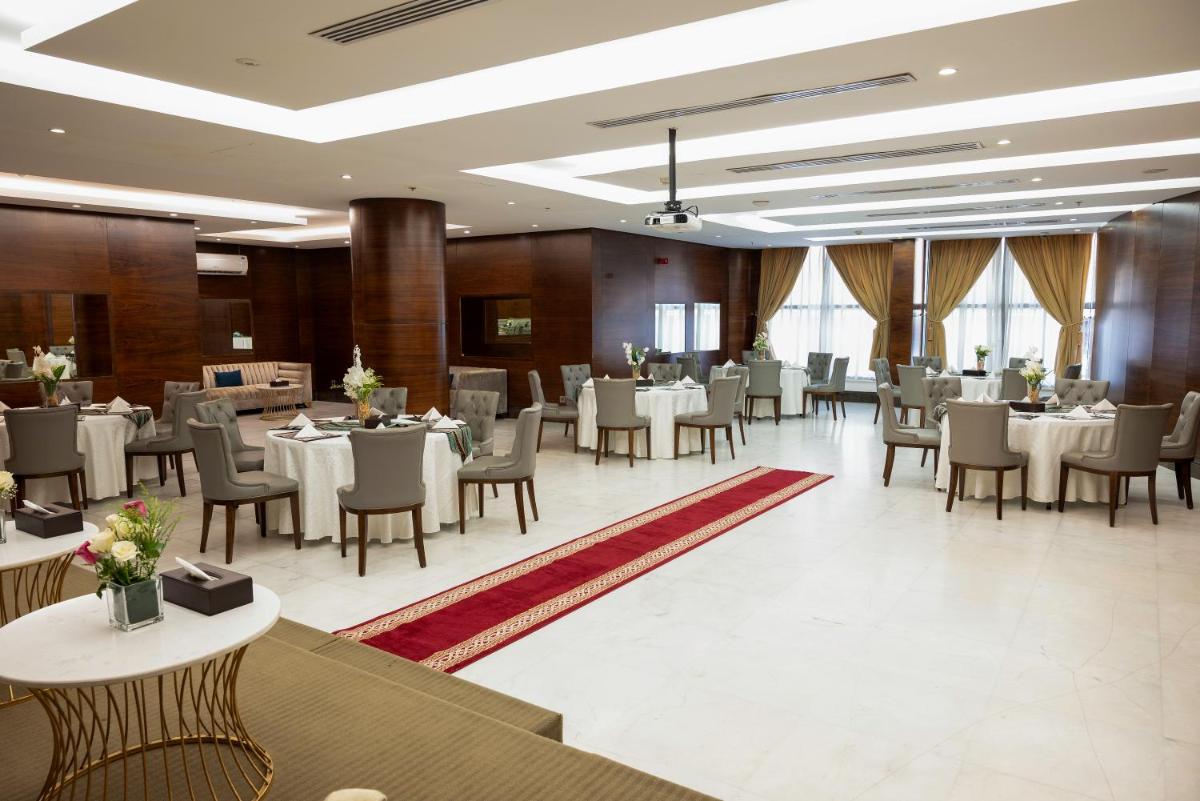 Ruve Jeddah Hotel - Housity