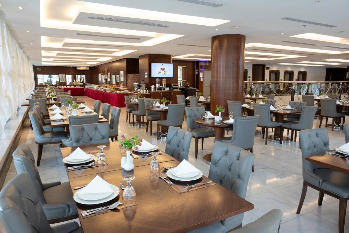 Ruve Jeddah Hotel - Housity