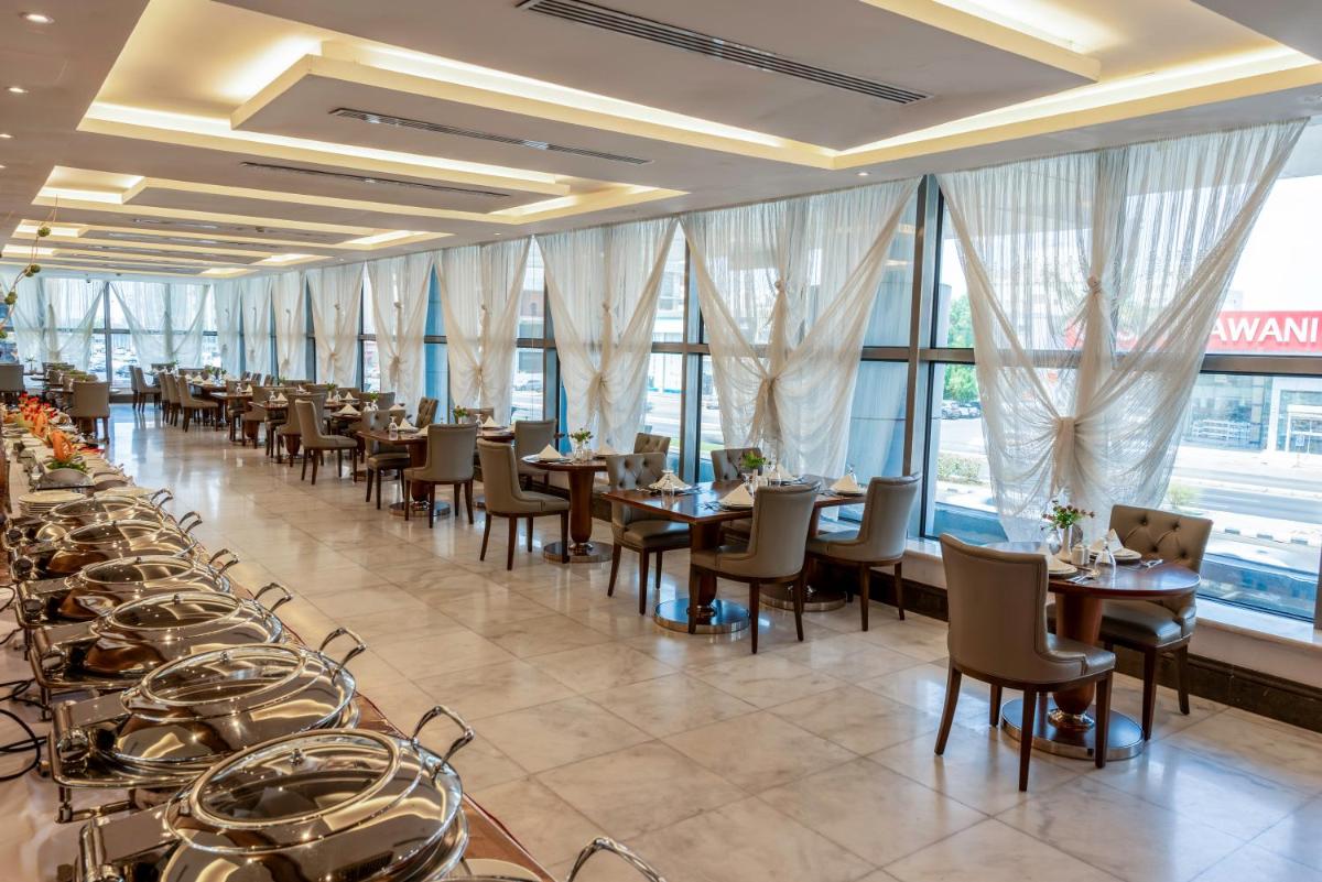 Ruve Jeddah Hotel - Housity