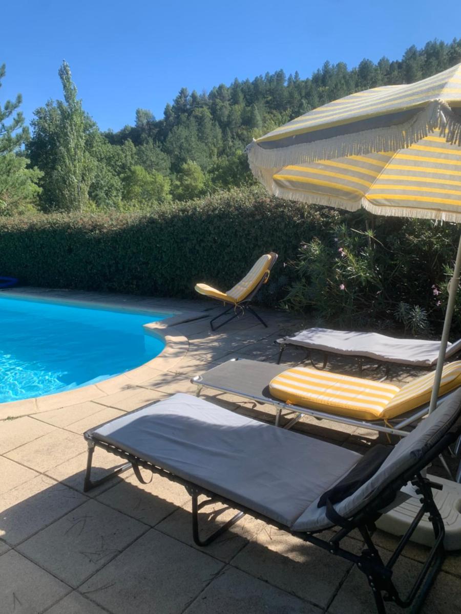 Les chambres des Baronnies - Housity