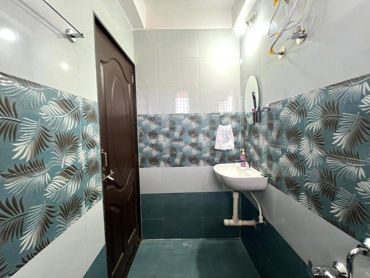 The Serenity Resort Panchagani - Housity