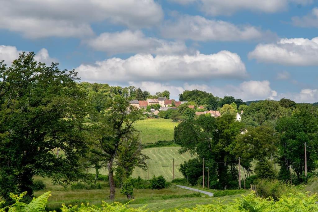 Gîte de la Chazotte - Housity