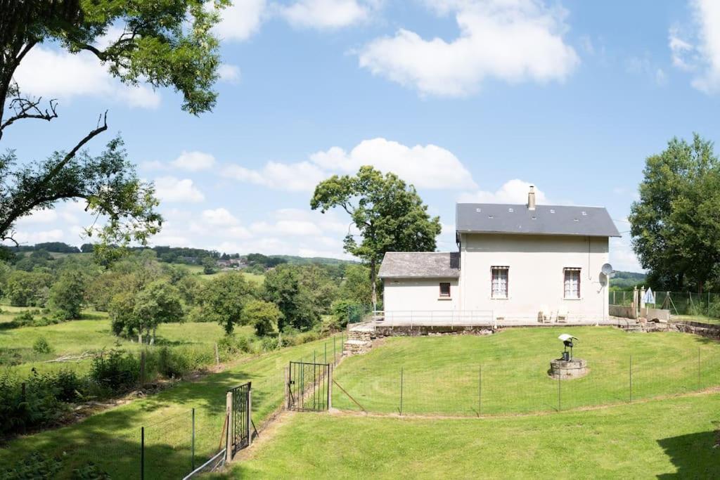 Gîte de la Chazotte - Housity