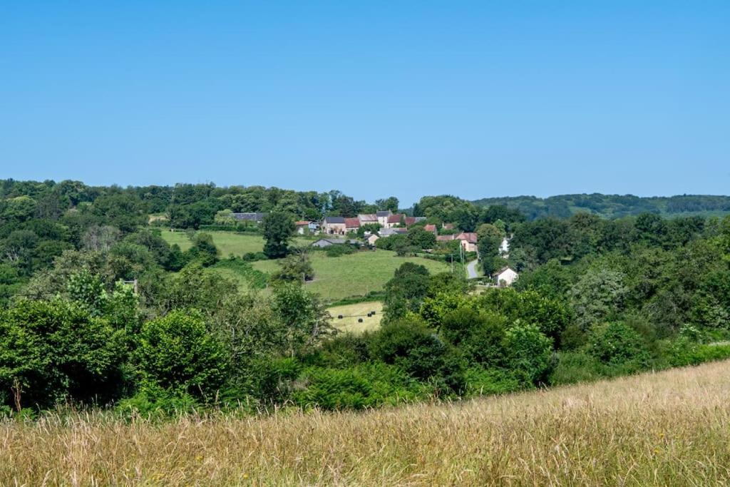 Gîte de la Chazotte - Housity