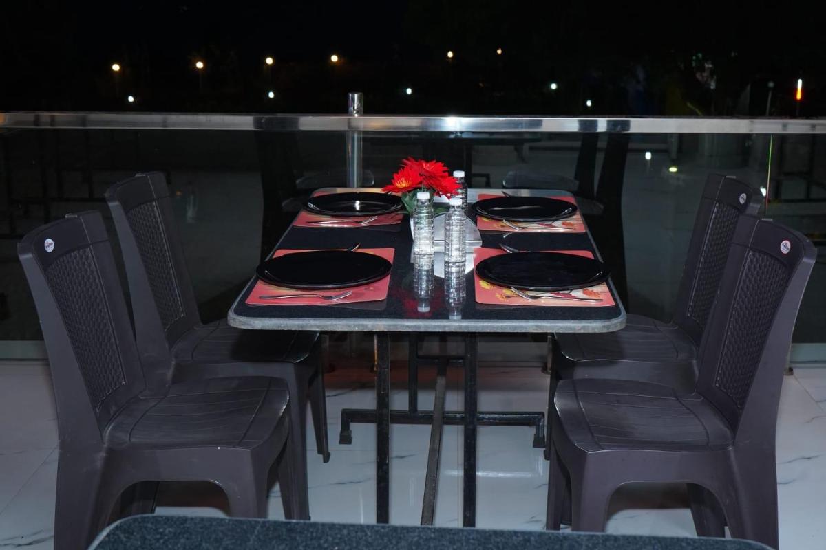 The Serenity Resort Panchagani - Housity
