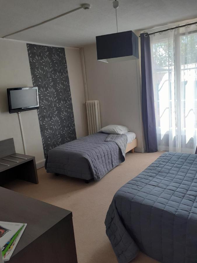Hôtel de France - Housity