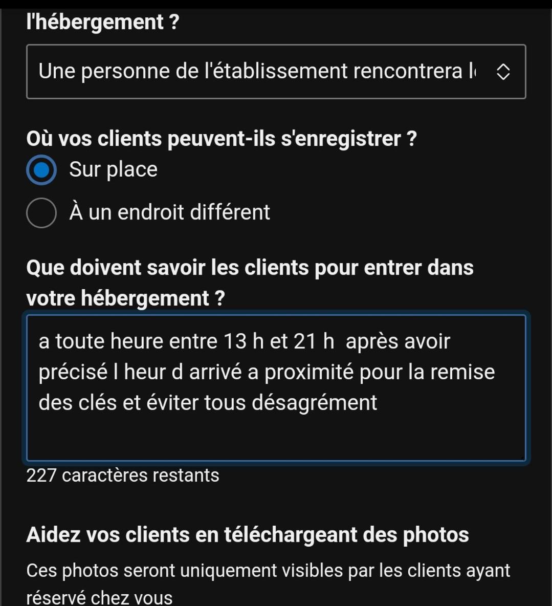 Appartement cosy et discret - Housity