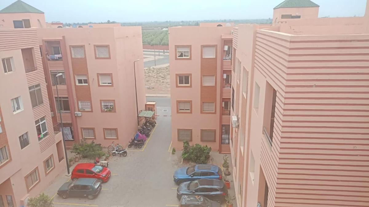 Appartement cosy et discret - Housity