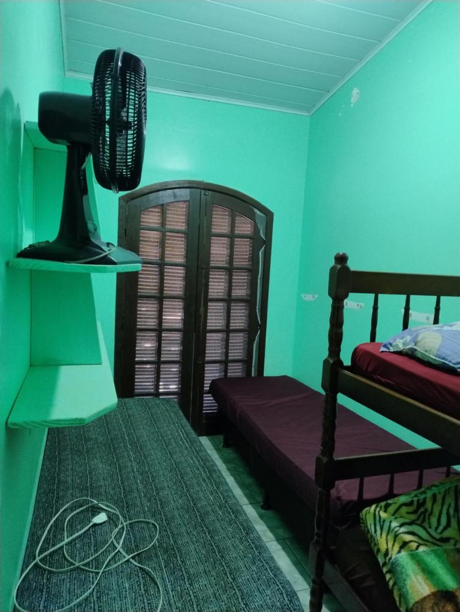 Kitnet em Matinhos PR Balneário Riviera - Housity