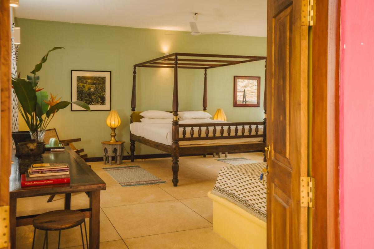 Apa Villa Illuketia - Housity
