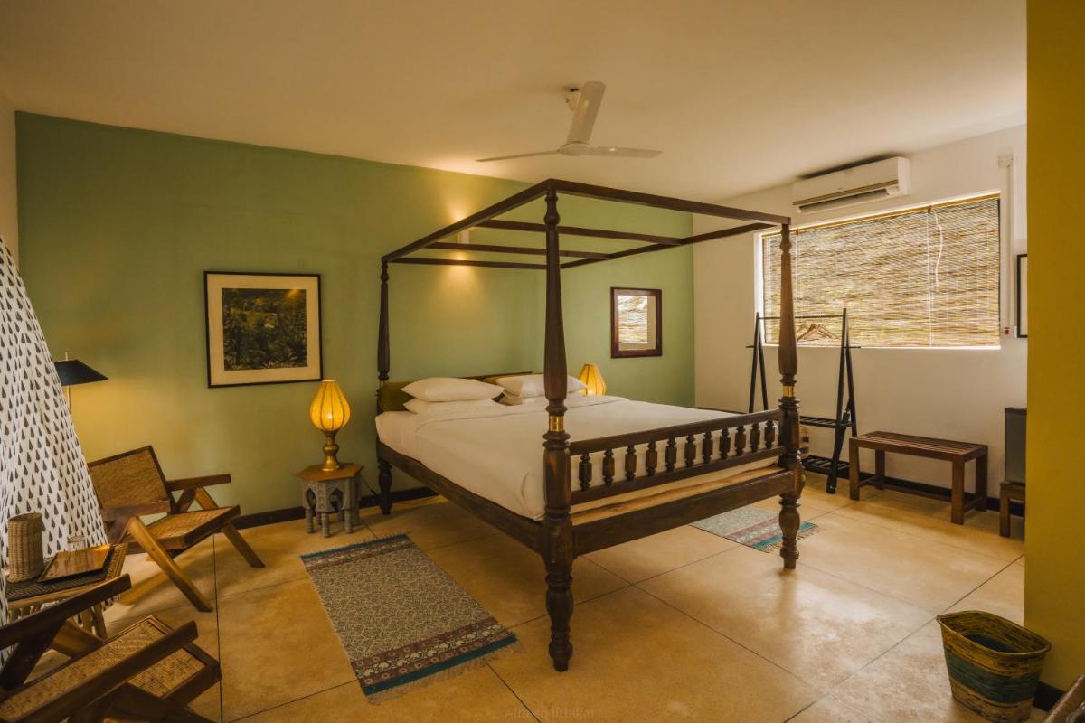 Apa Villa Illuketia - Housity