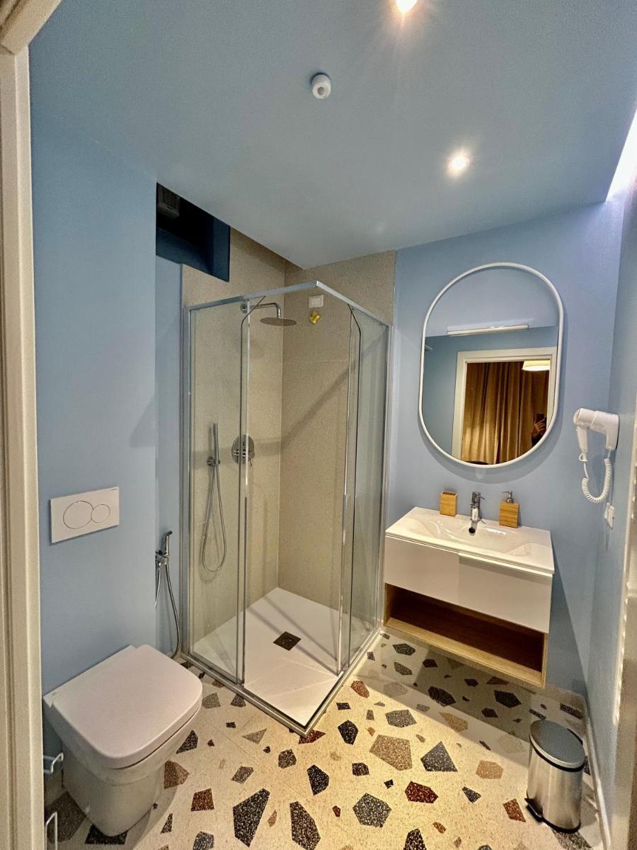 Farini Suites wi-fi - Housity