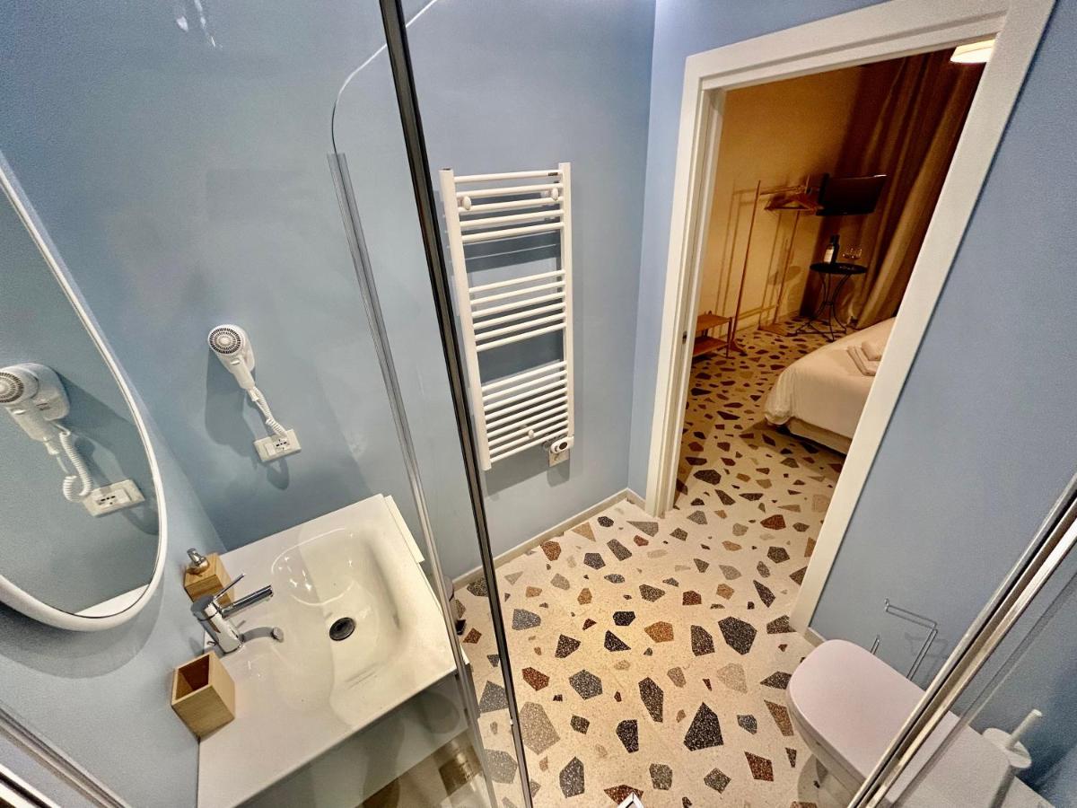 Farini Suites wi-fi - Housity