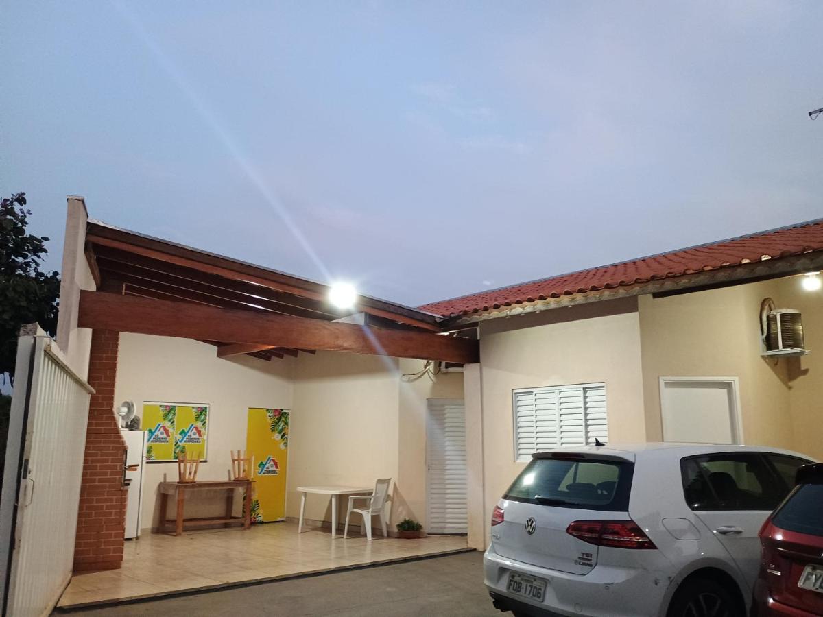 Vô Pedrinho - Housity