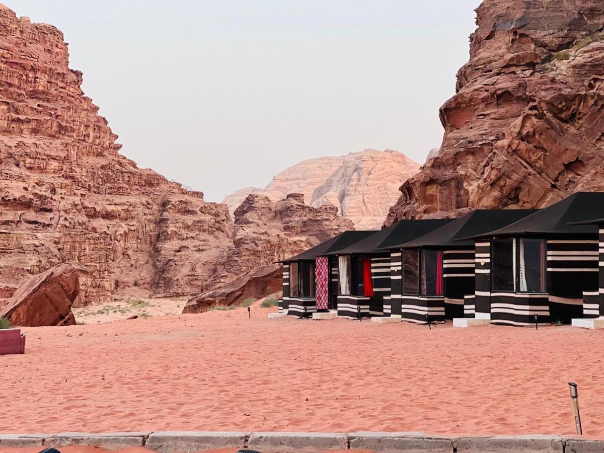Wadi Rum Story Camp - Housity