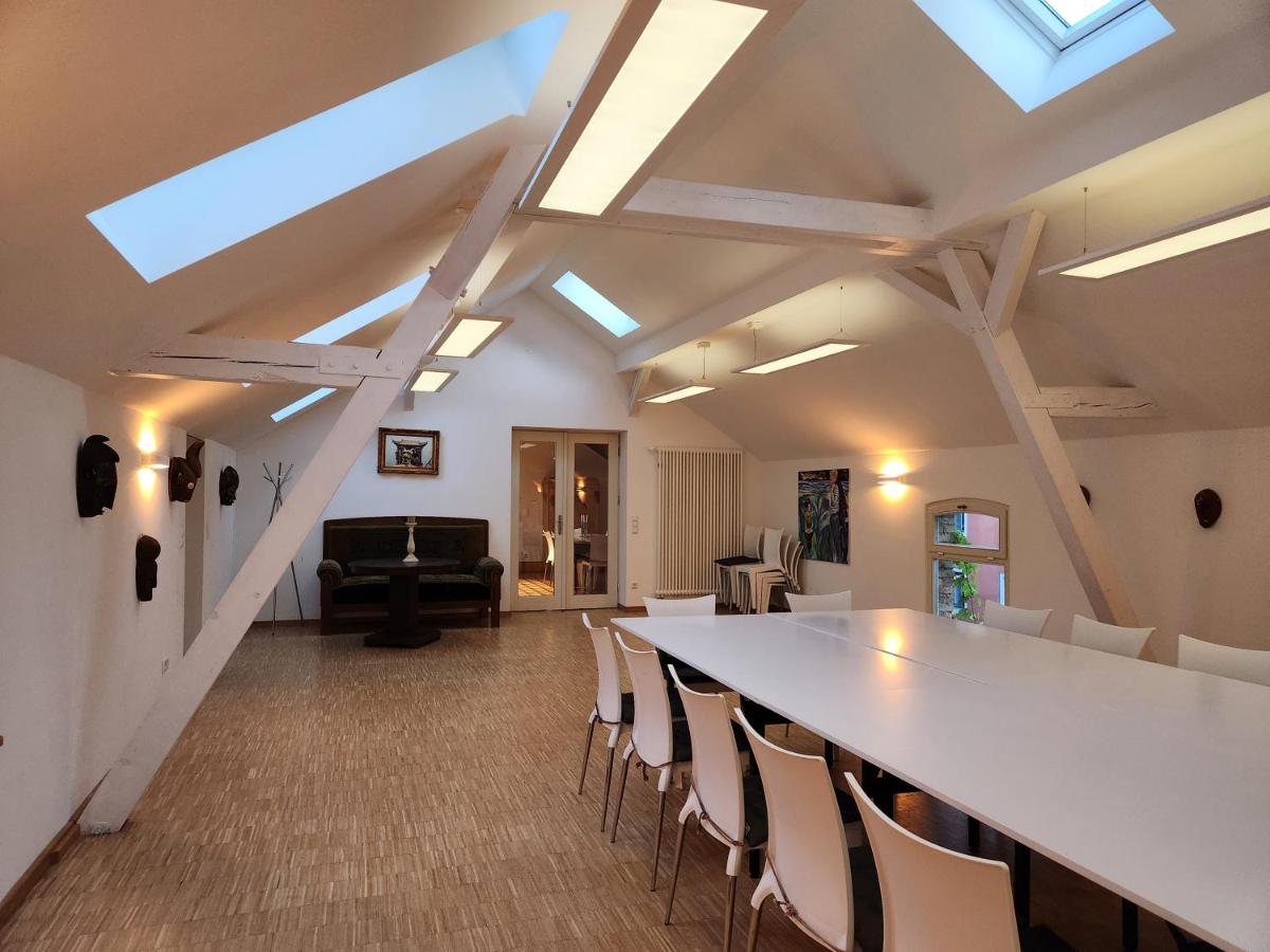 Ferienwohnungen Hermannsmuehle - Housity