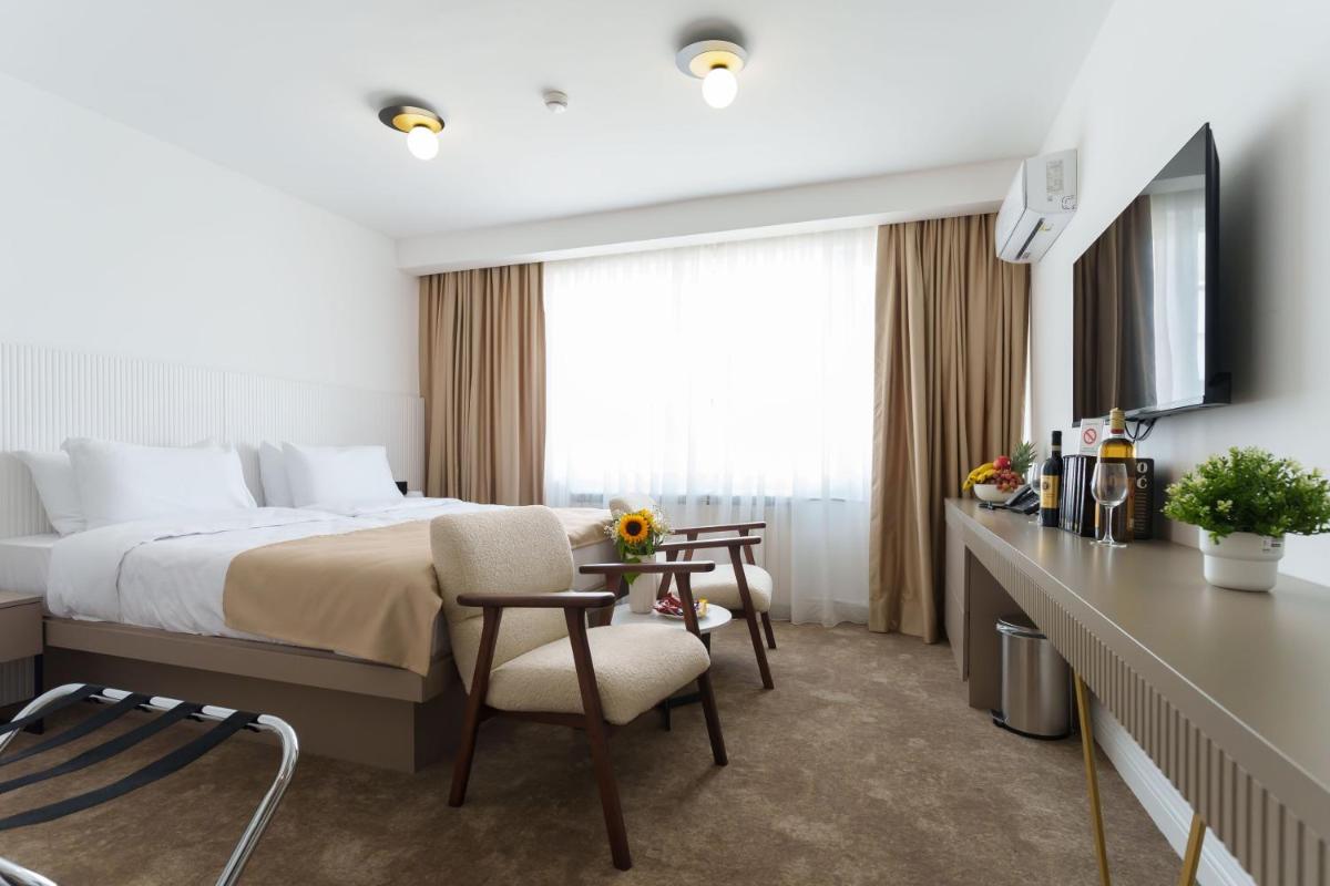 Move In Aparthotel - Housity