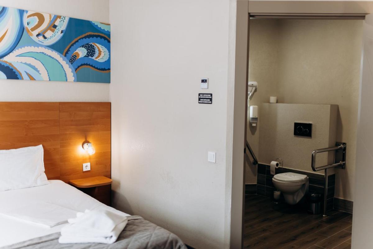 Arta City Hotel - Housity