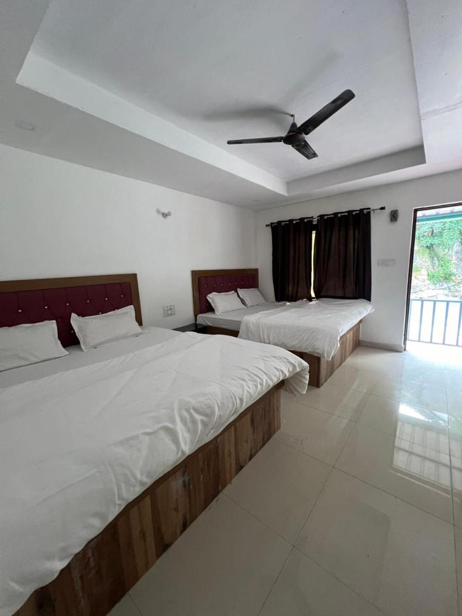 Kingfisher River Resort - Housity