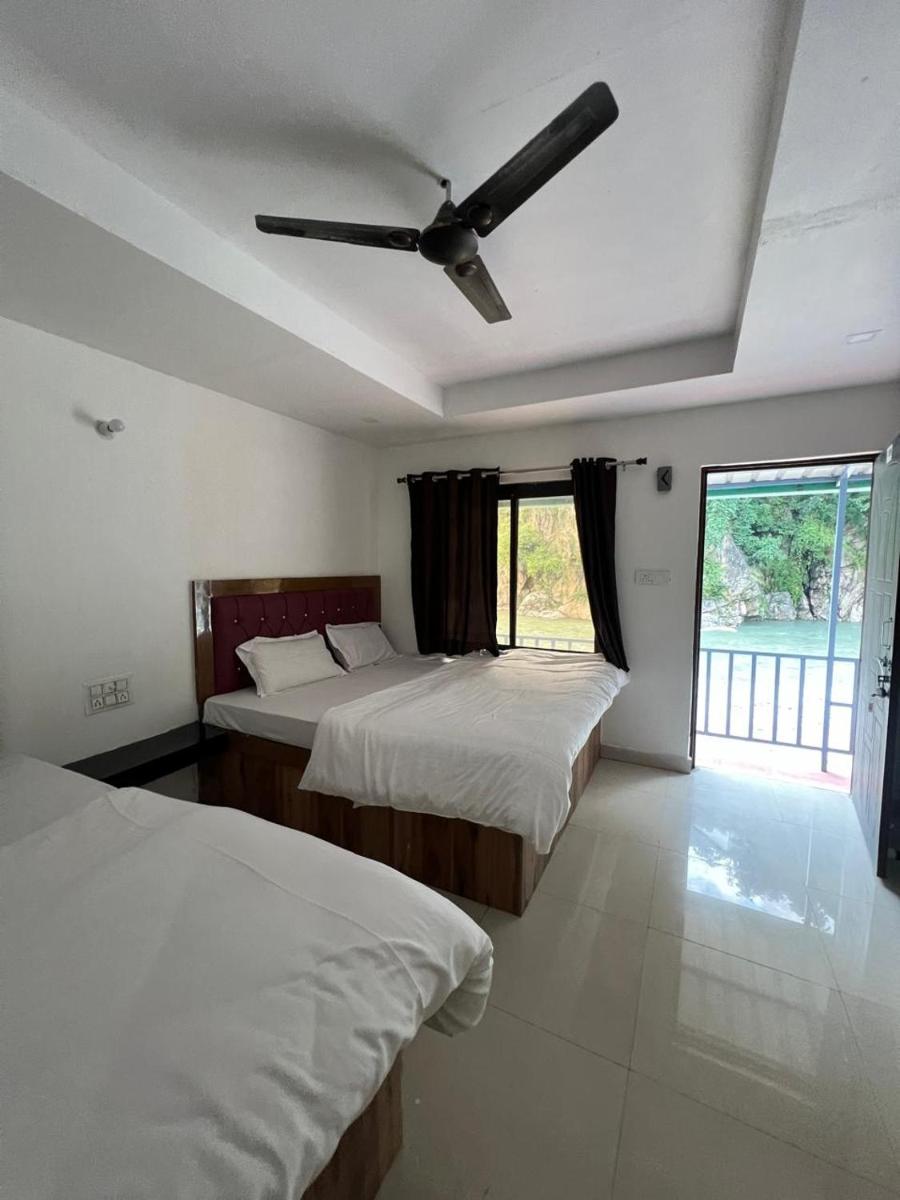 Kingfisher River Resort - Housity