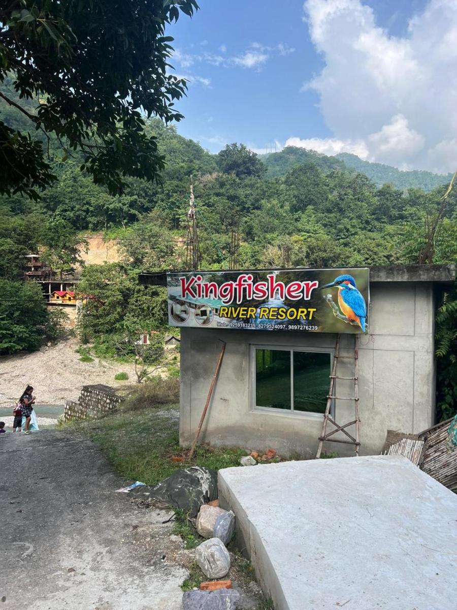 Kingfisher River Resort - Housity
