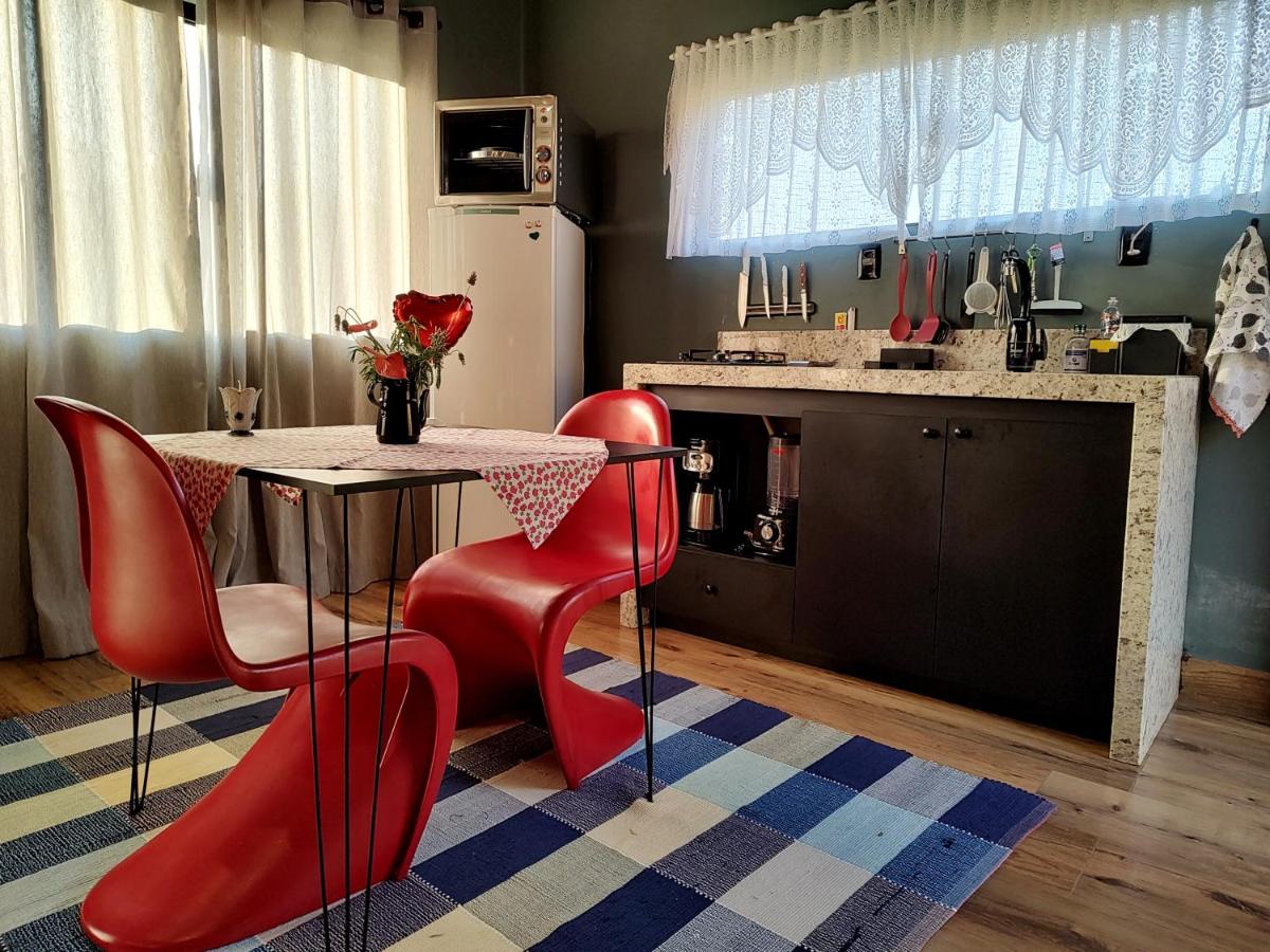 Chalé Morro Grande - Housity