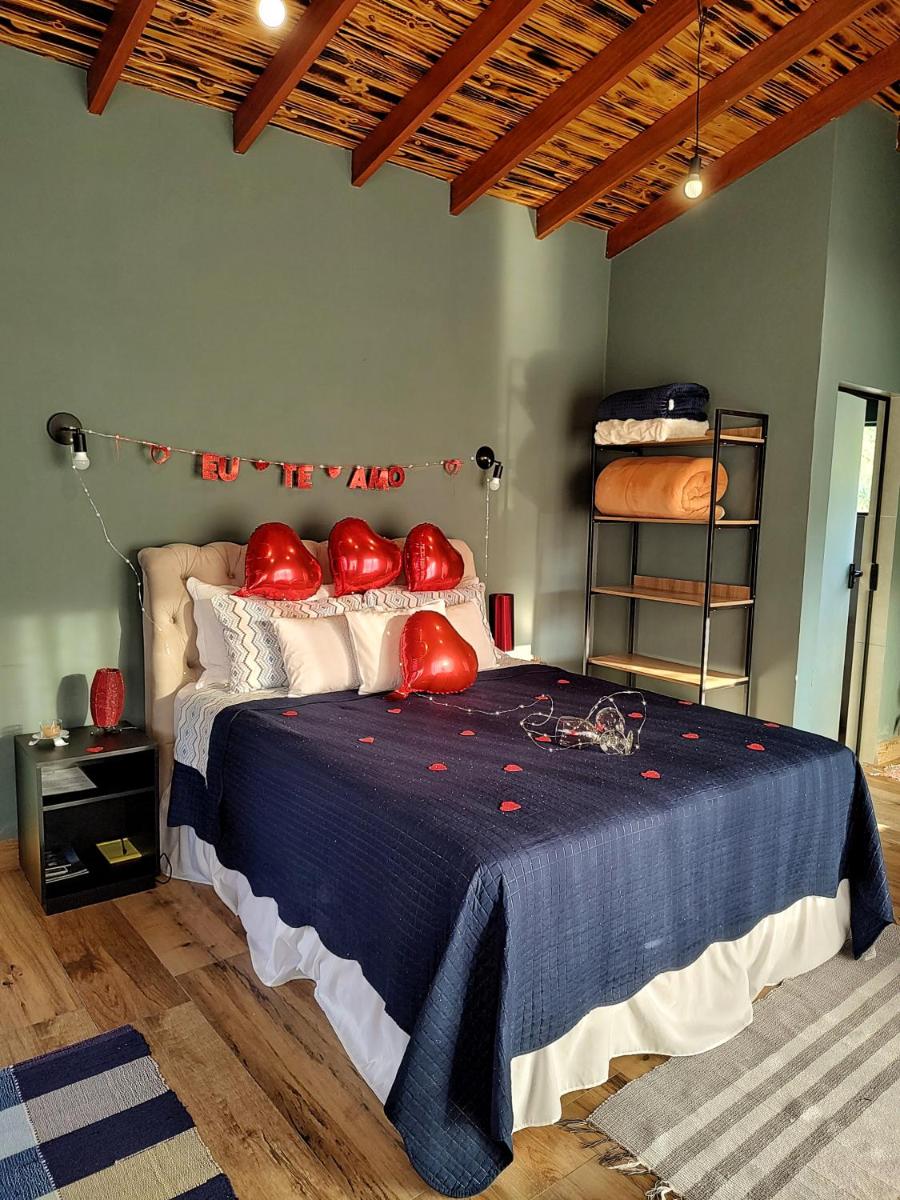 Chalé Morro Grande - Housity