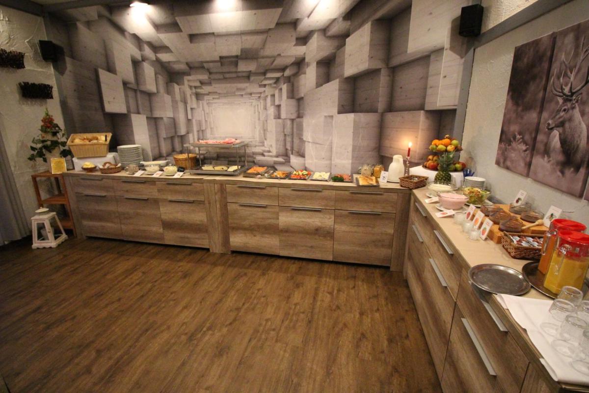 Suitetrails - Hotel Restaurant Jägerhof