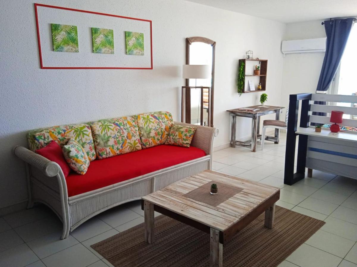Happy Residence - Orient Beach 11 - Housity
