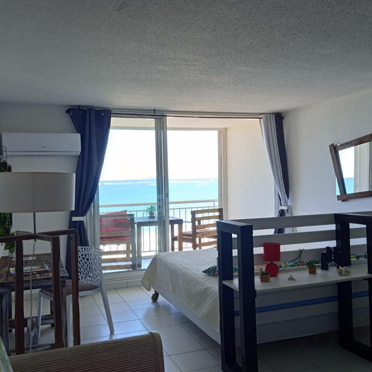 Happy Residence - Orient Beach 11 - Housity