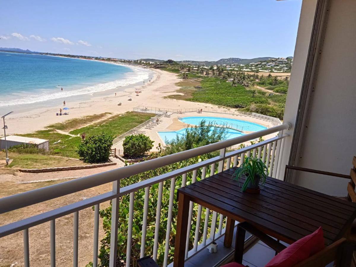 Happy Residence - Orient Beach 11 - Housity