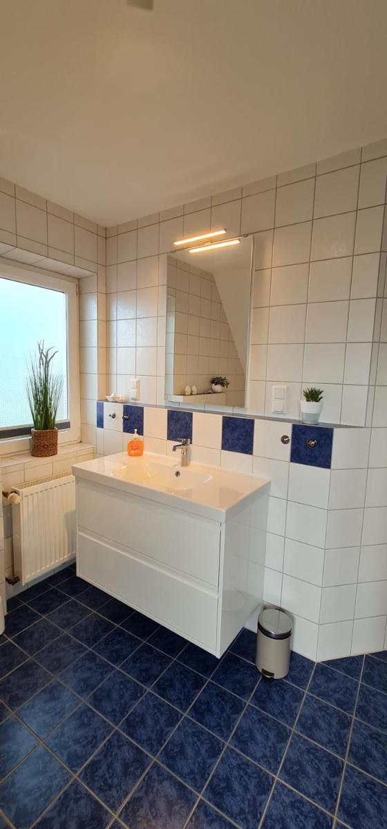 Ferienwohnung Kiefernstraße 1 Mettingen - Housity