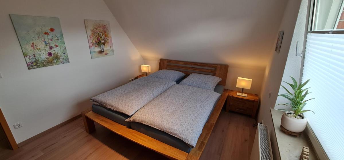 Ferienwohnung Kiefernstraße 1 Mettingen - Housity