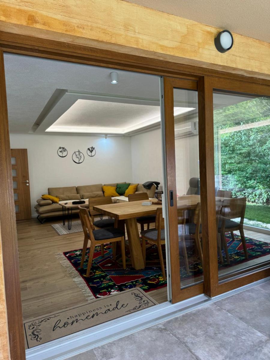Villa Rivus - Private Family Retreat near Sarajevo - Hizvo