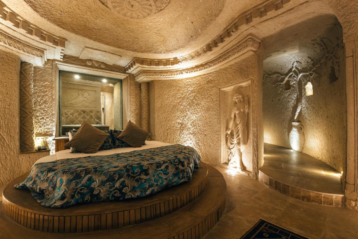 Harem Suites Cappadocia - Housity