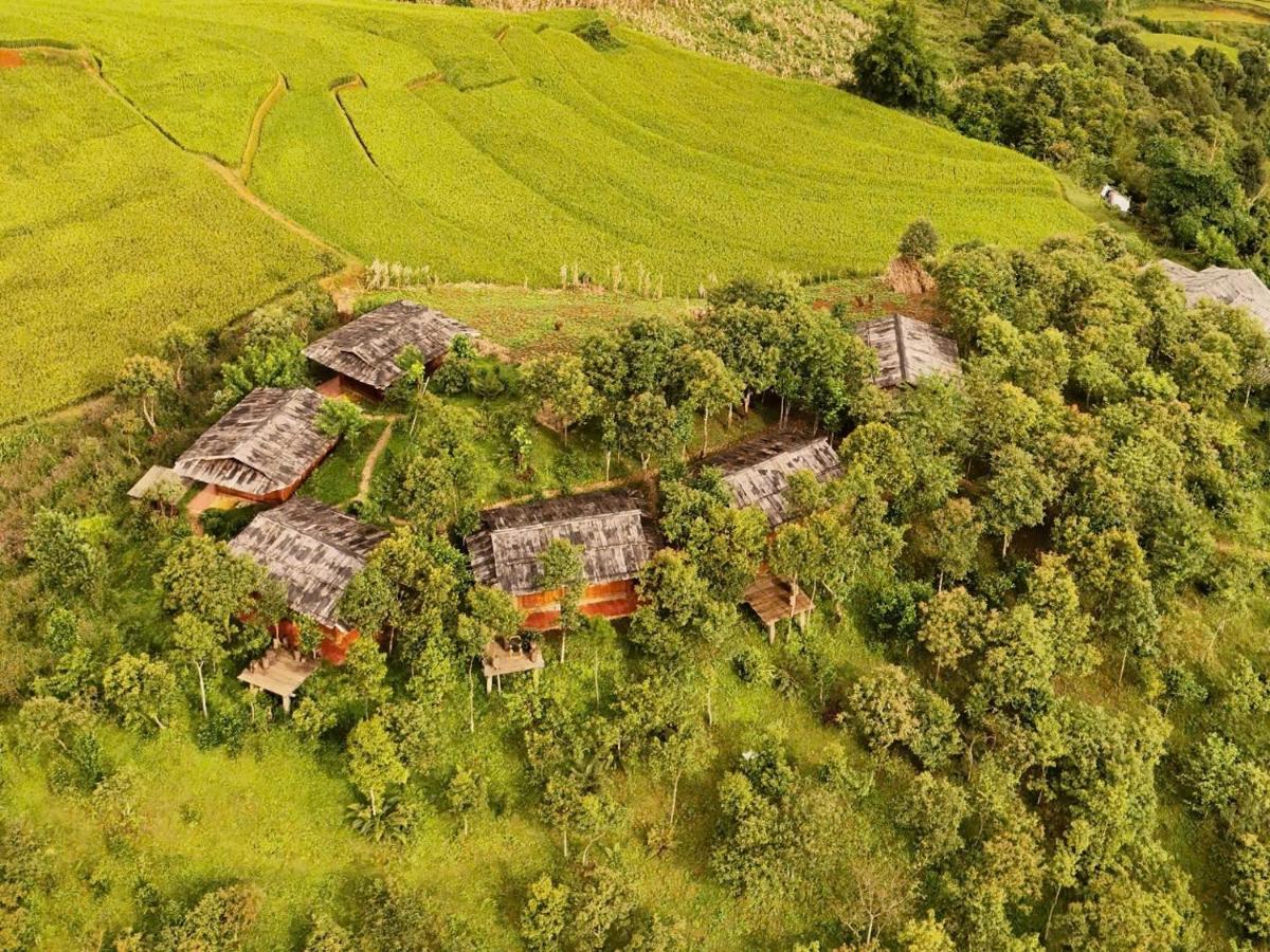See bungalow mu cang chai - Housity