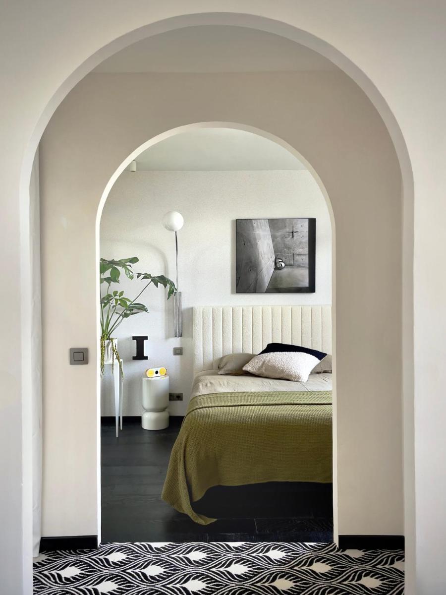 Les Alcoves - Studios design - Housity