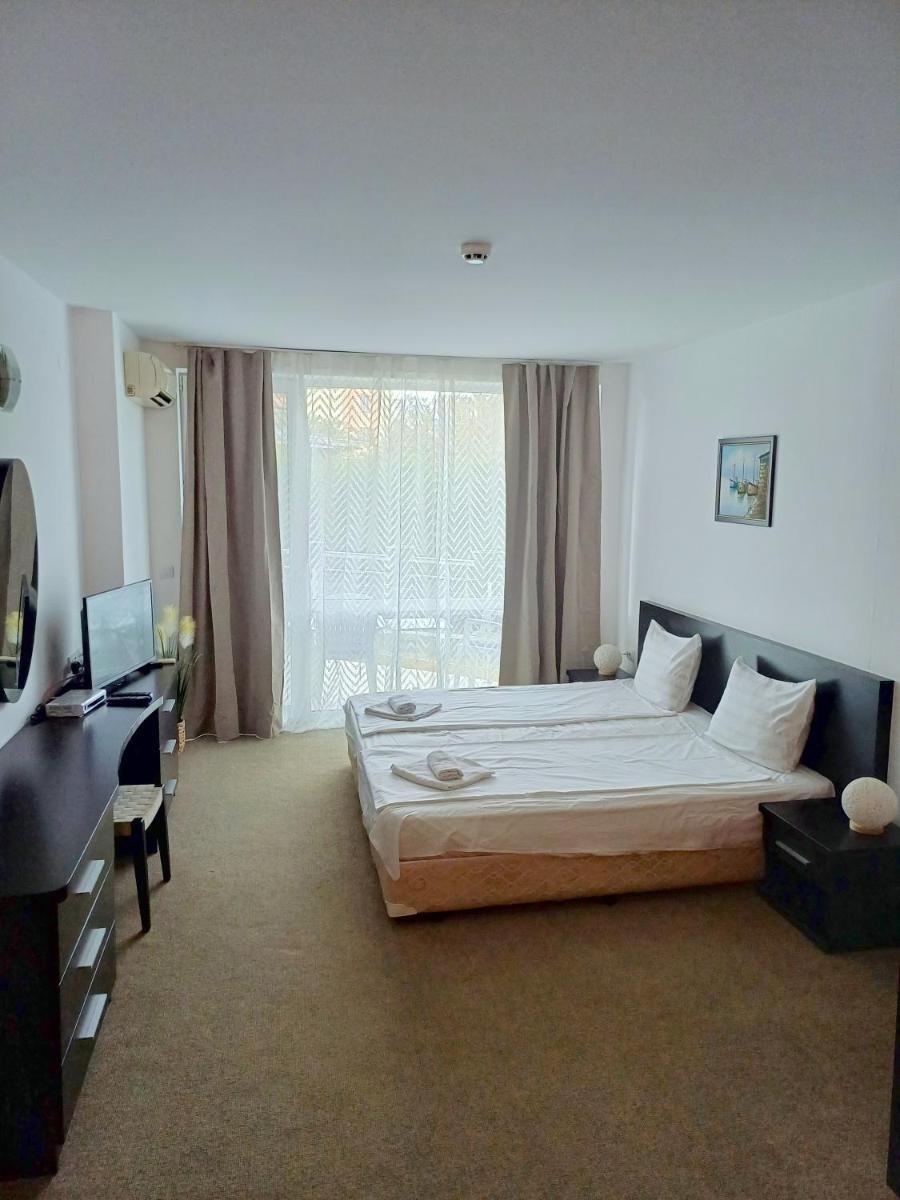 Atlantis Resort D111 апартамент - Housity