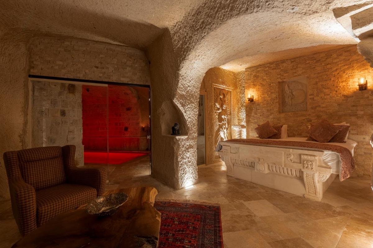 Harem Suites Cappadocia - Housity